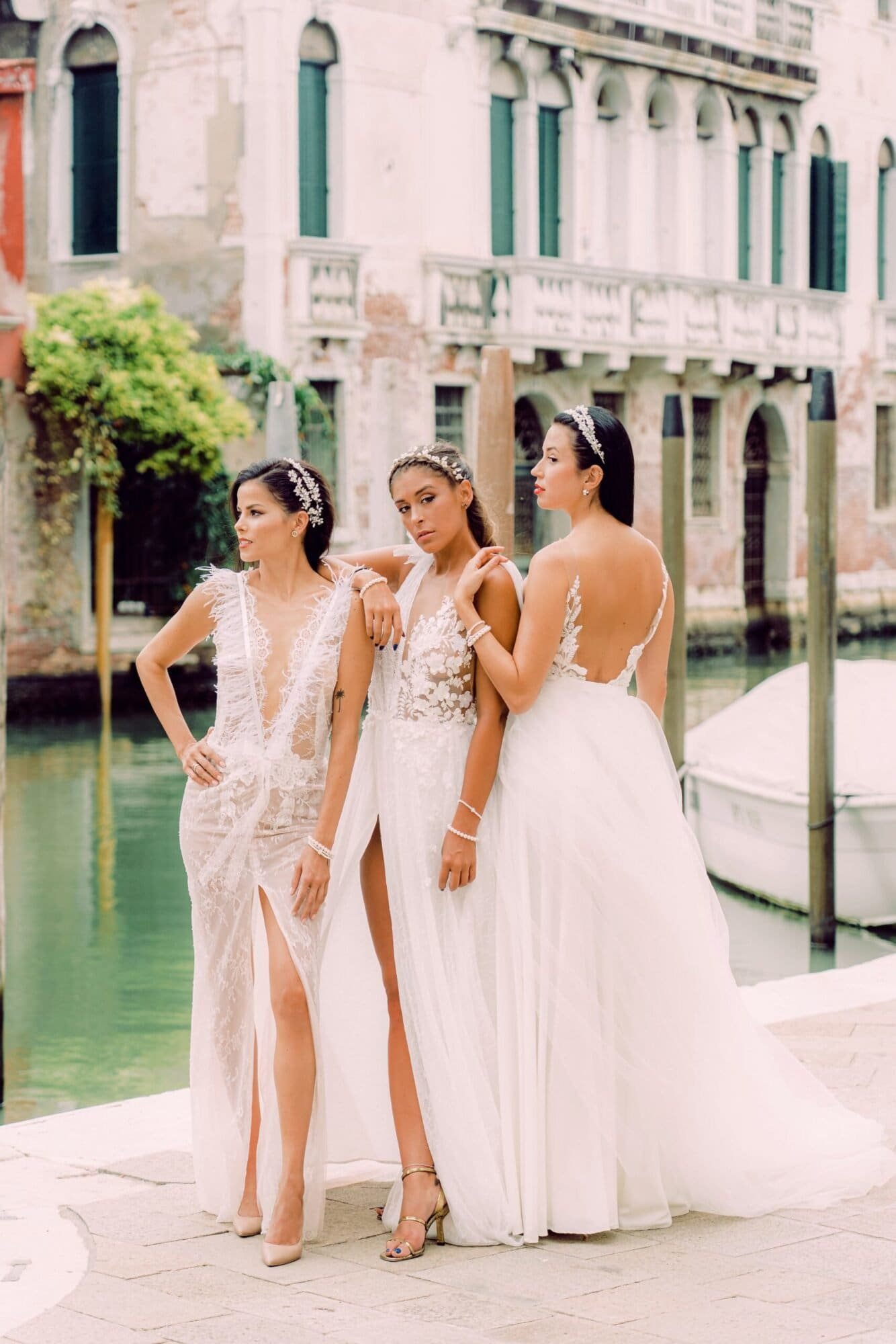 NORILUCA VENICE 2022