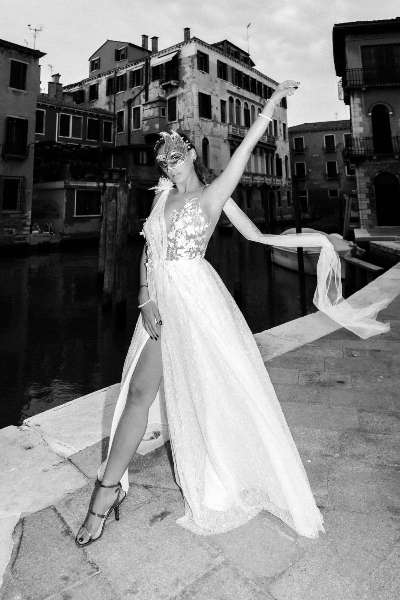 Noriluca - Venice