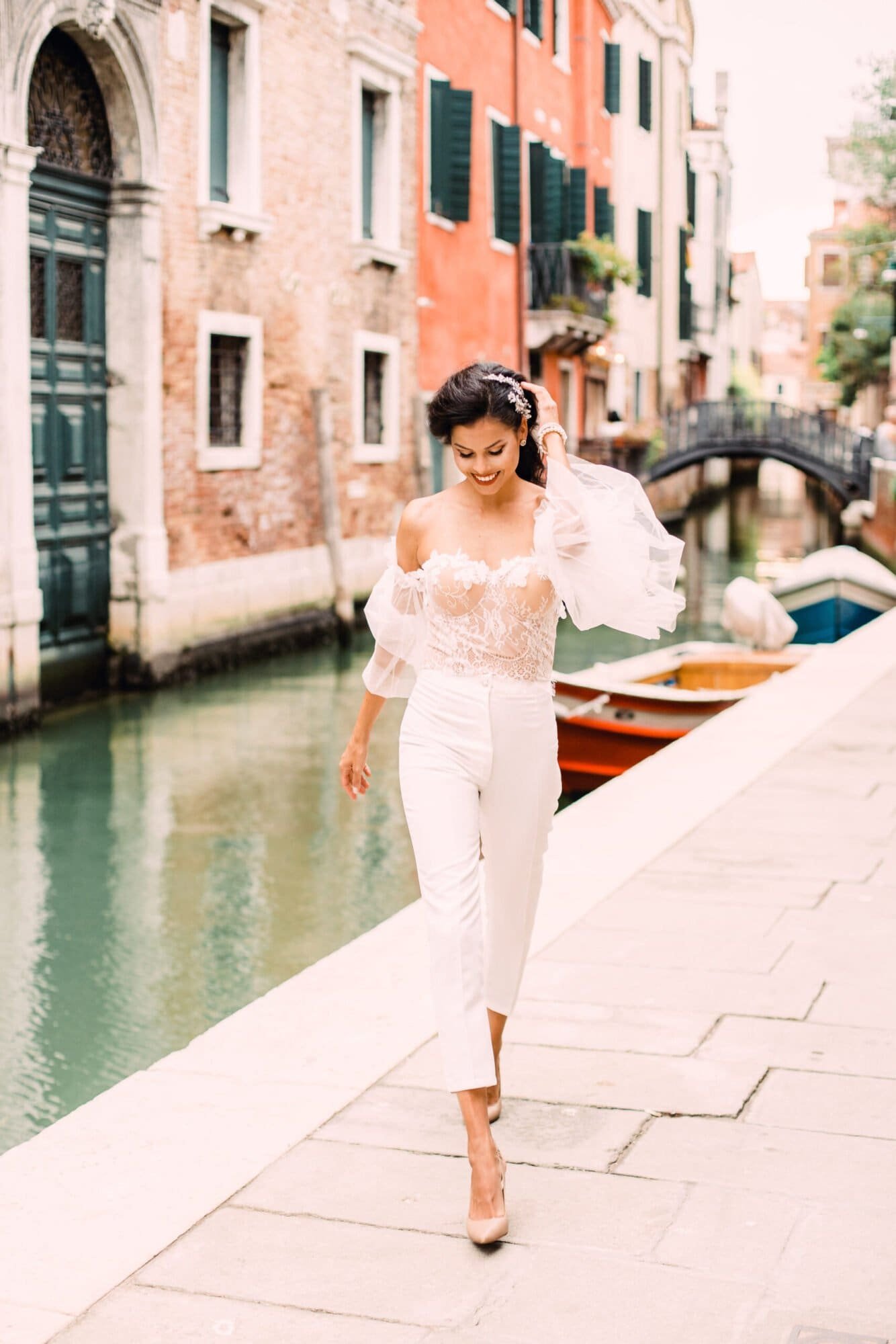 NORILUCA VENICE 2022