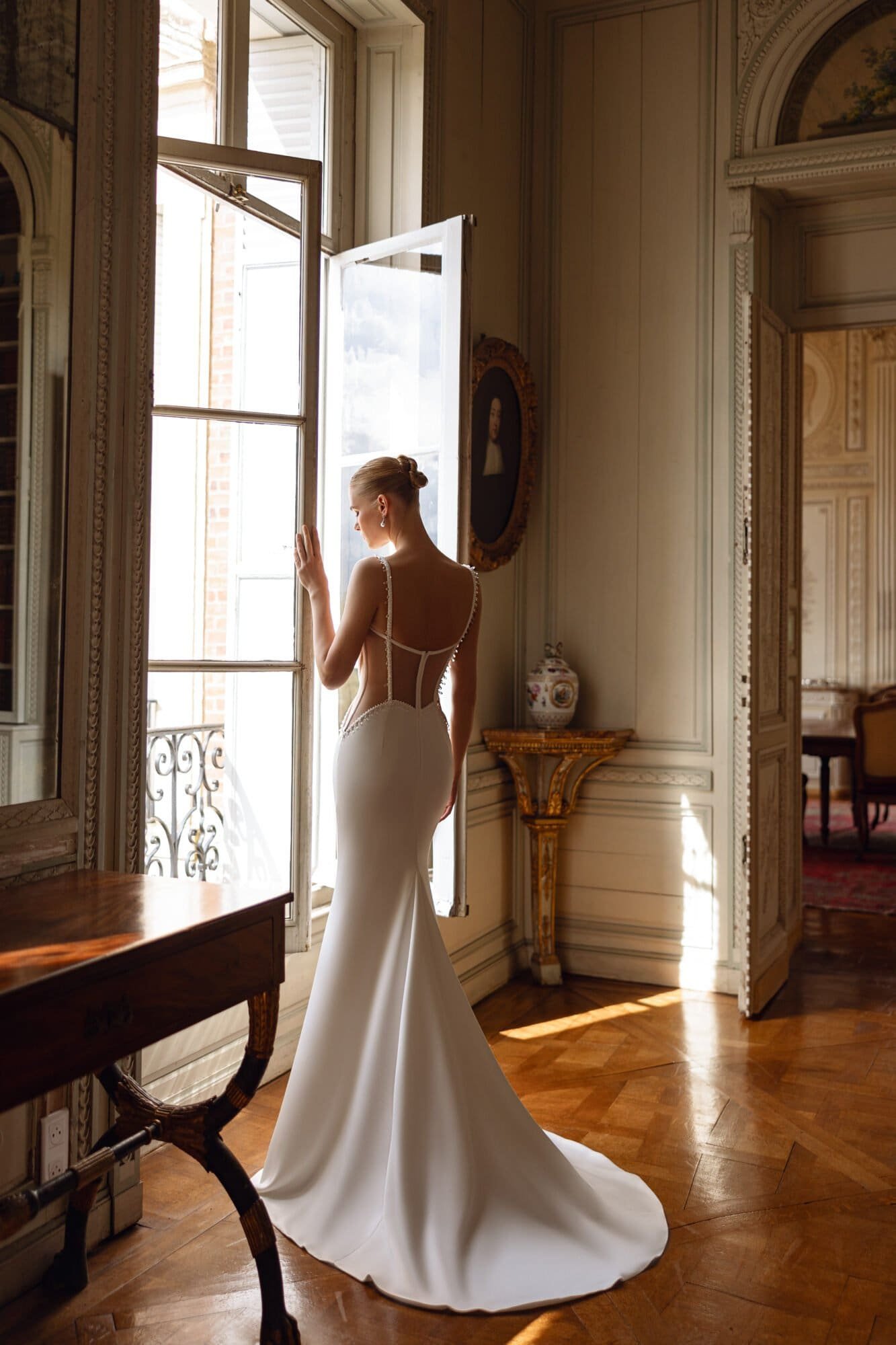 ALEXANDRINE 6